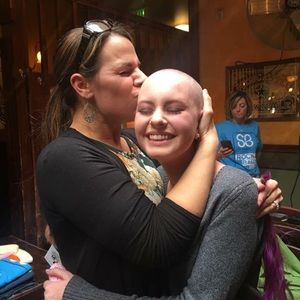 Meet your Posher, Jen